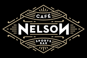 Nelsons | Sportsbar